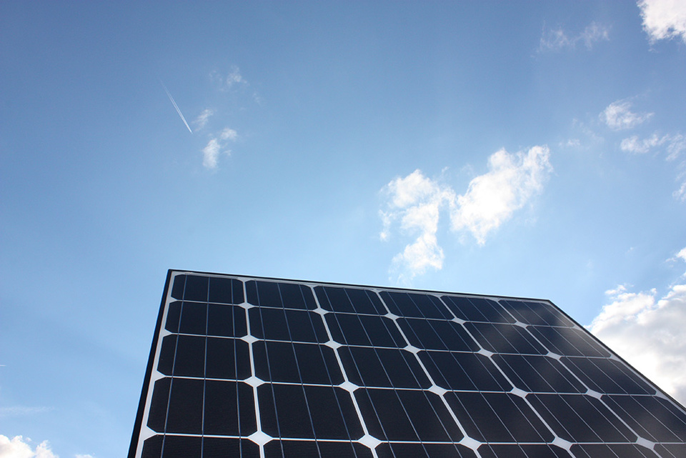 PV Anlage bei Herrmann Helmut in Dinkelsbühl