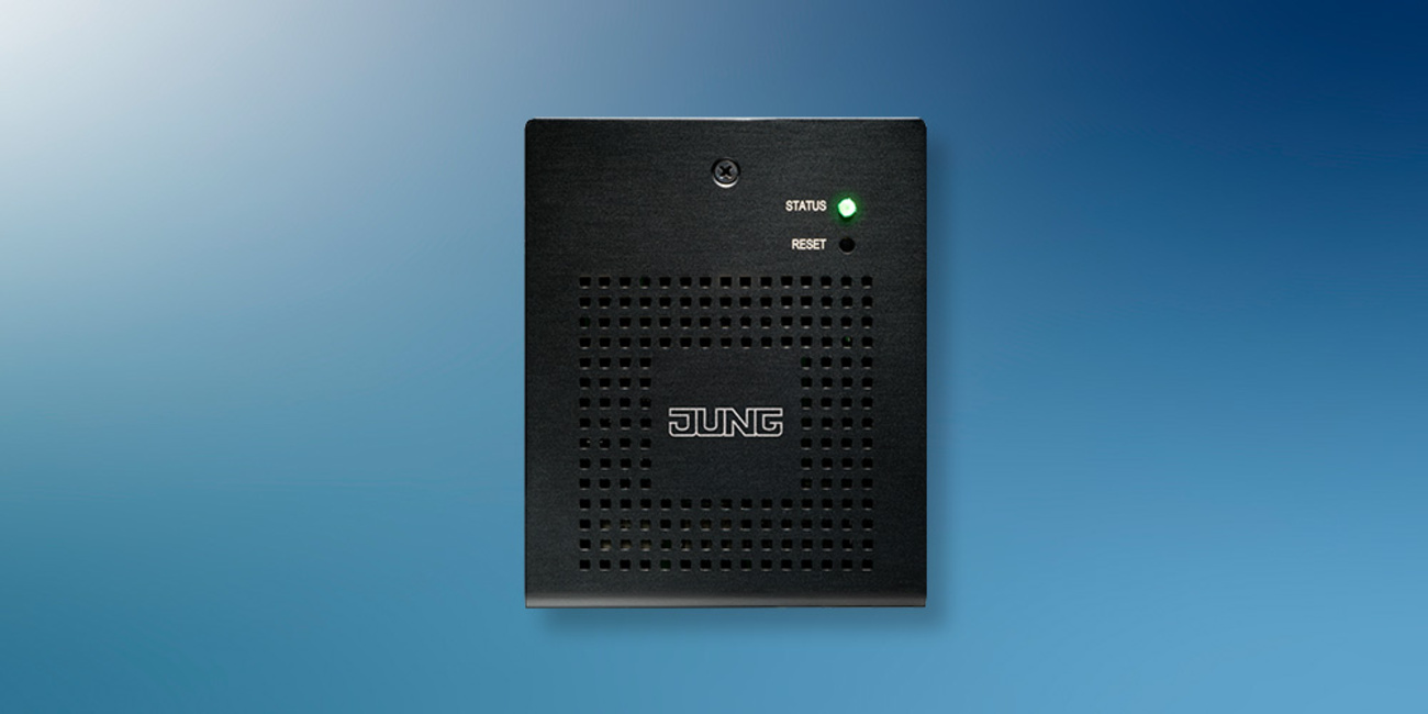 Smart Visu Server bei Herrmann Helmut in Dinkelsbühl