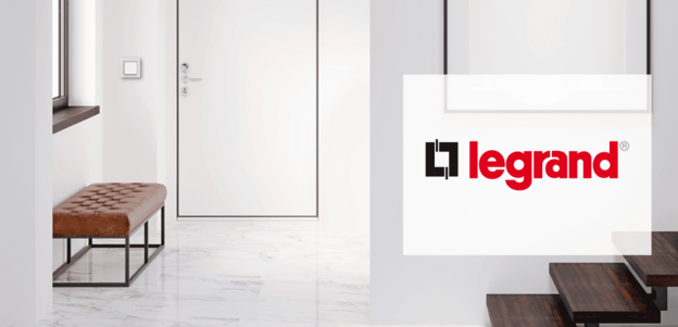 Legrand bei Herrmann Helmut in Dinkelsbühl