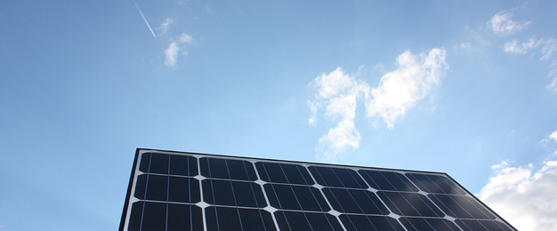 Photovoltaik bei Herrmann Helmut in Dinkelsbühl