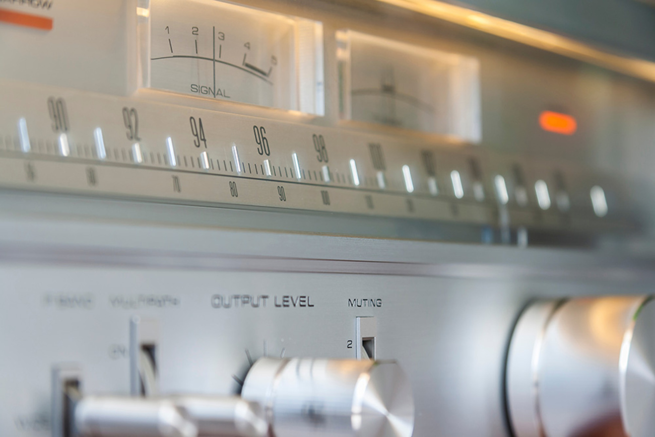 High Fidelity – HiFi bei Herrmann Helmut in Dinkelsbühl