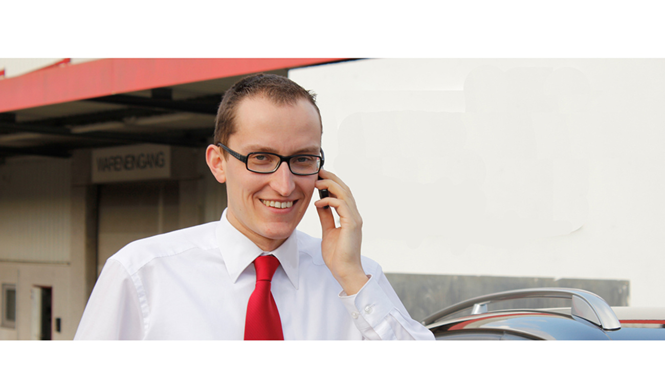 Mobilfunk- & Festnetzgeräte bei Herrmann Helmut in Dinkelsbühl