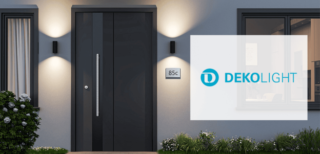 DEKO-LIGHT bei Herrmann Helmut in Dinkelsbühl