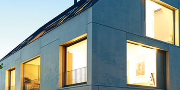 LUXORliving bei Herrmann Helmut in Dinkelsbühl