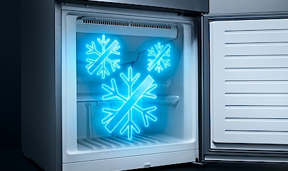 noFrost bei Herrmann Helmut in Dinkelsbühl