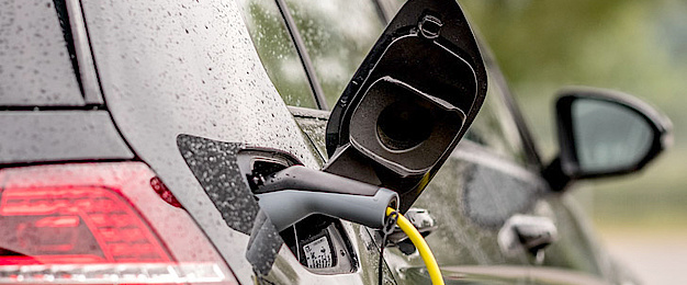 E-Mobility bei Herrmann Helmut in Dinkelsbühl