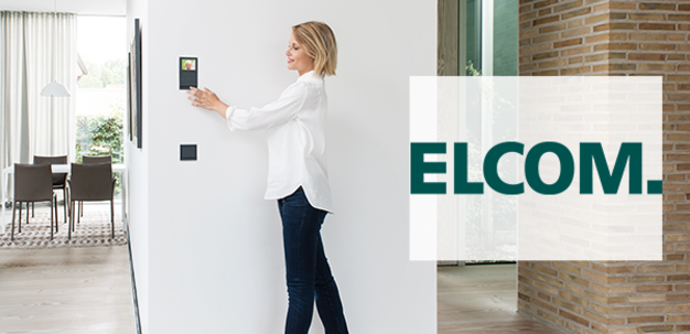 Elcom bei Herrmann Helmut in Dinkelsbühl