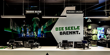 Shop / Retail bei Herrmann Helmut in Dinkelsbühl