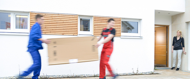 Hausgeräte-Service bei Herrmann Helmut in Dinkelsbühl