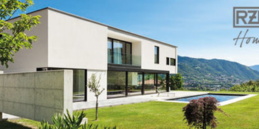 RZB Home + Basic bei Herrmann Helmut in Dinkelsbühl