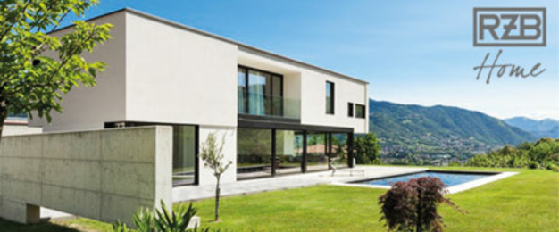 RZB Home + Basic bei Herrmann Helmut in Dinkelsbühl