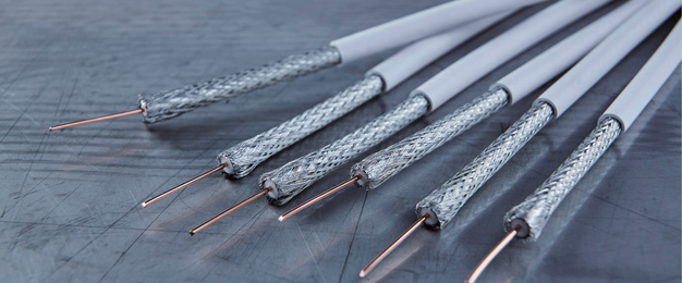 Kabel- und Steckverbinder bei Herrmann Helmut in Dinkelsbühl