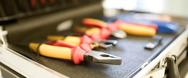 Reparatur-Service bei Herrmann Helmut in Dinkelsbühl