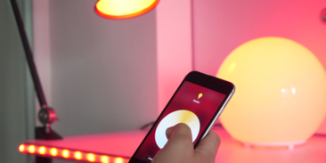LED-Smart bei Herrmann Helmut in Dinkelsbühl