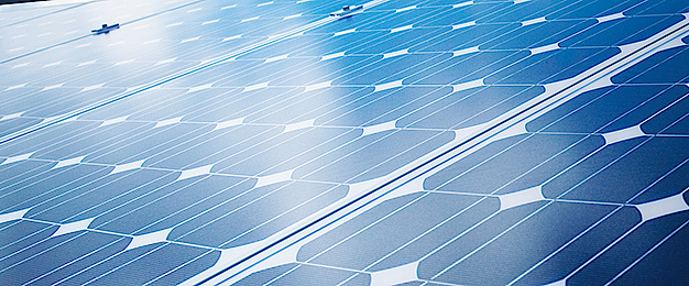 Photovoltaik bei Herrmann Helmut in Dinkelsbühl