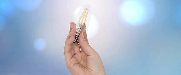 Energie sparen bei Herrmann Helmut in Dinkelsbühl