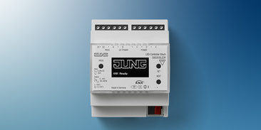 KNX LED-Controller bei Herrmann Helmut in Dinkelsbühl