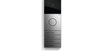 Gira System 106 bei Herrmann Helmut in Dinkelsbühl