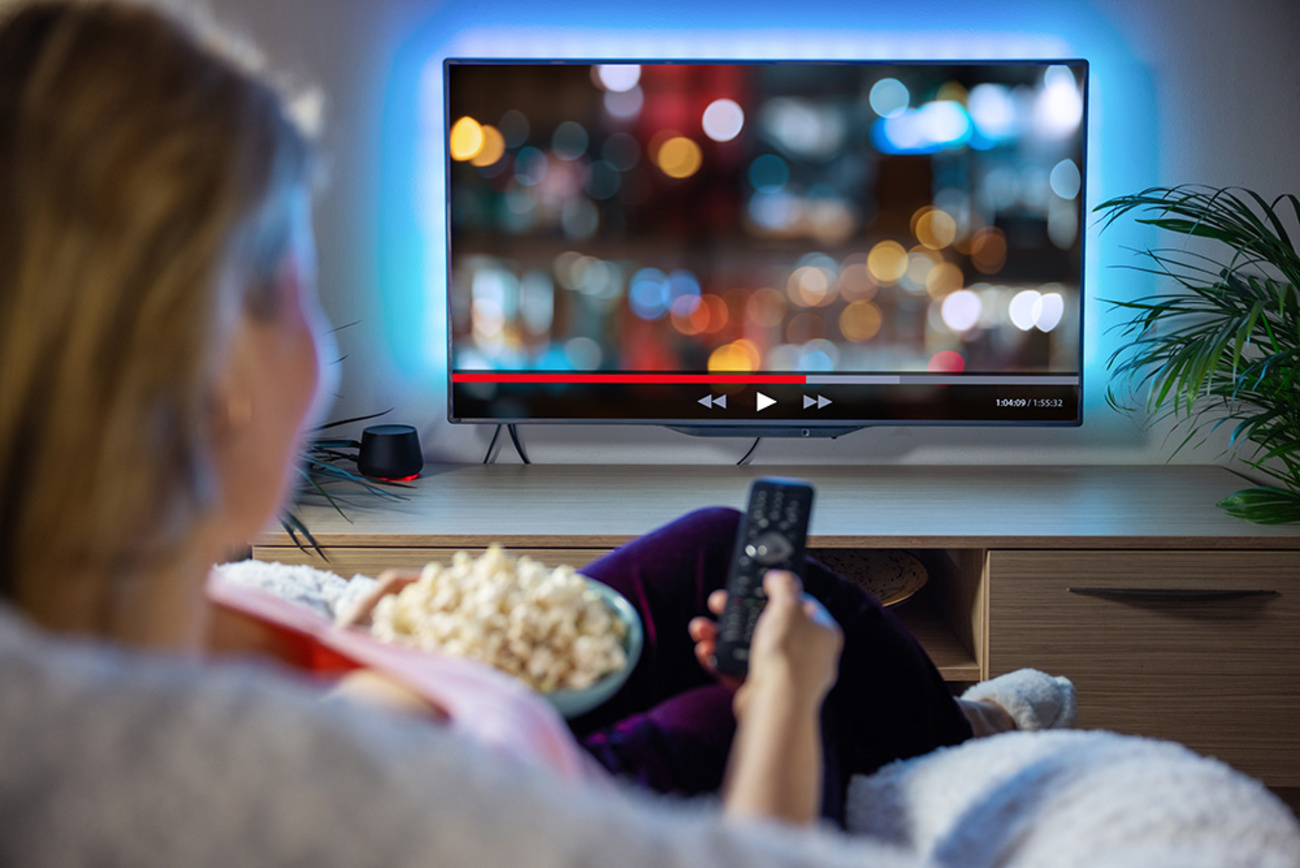 Fernseher bei Herrmann Helmut in Dinkelsbühl