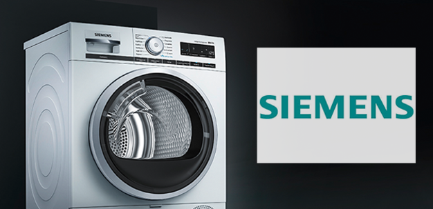 Siemens Hausgeräte bei Herrmann Helmut in Dinkelsbühl